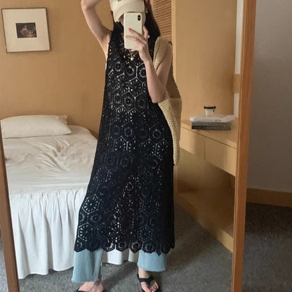 Vivien Summer Dress