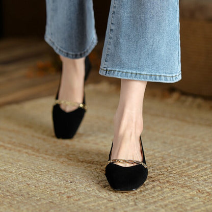 Margo Shoes