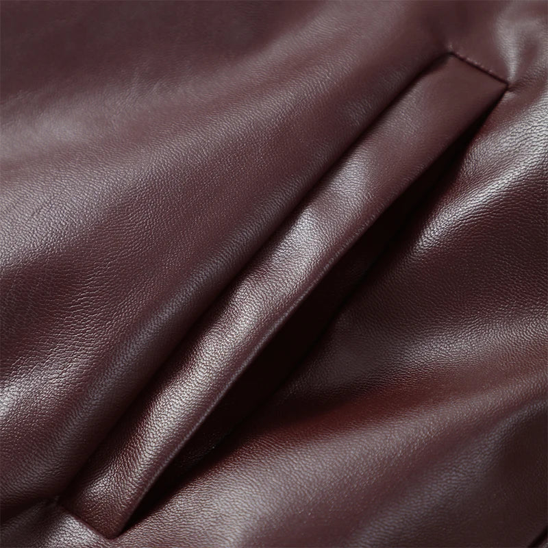 Alessa Jacket