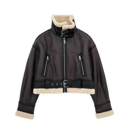 Amanda Jacket