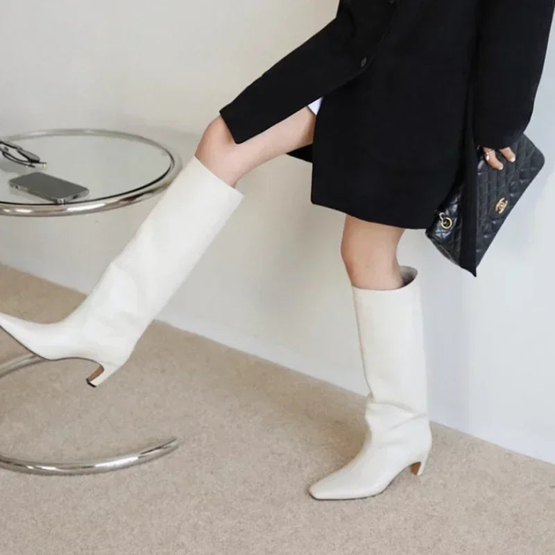 Michela Boots
