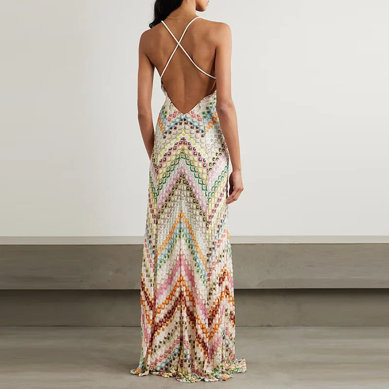 Arzy Dress