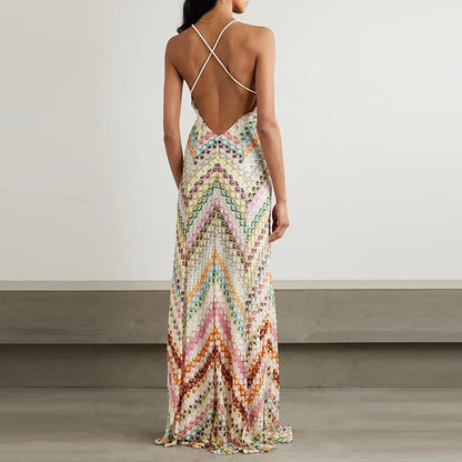 Arzy Dress