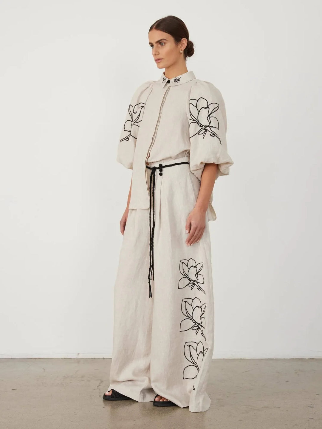 Jenifer 2 Pieces Set