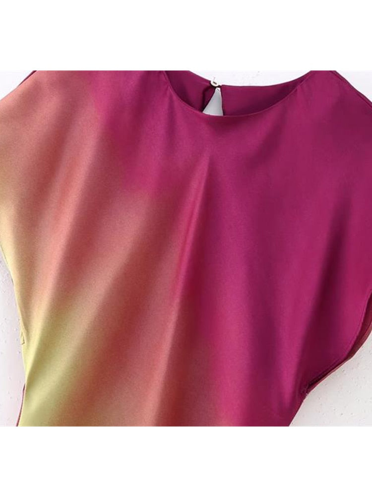 Rachel Elegant Dress