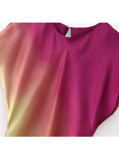 Rachel Elegant Dress