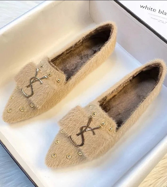 Nikol Shoes