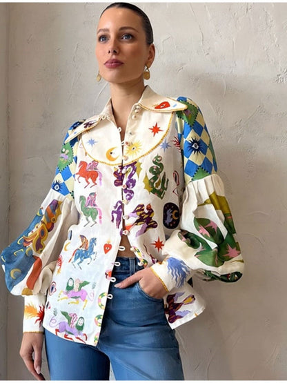 Jamala Shirt