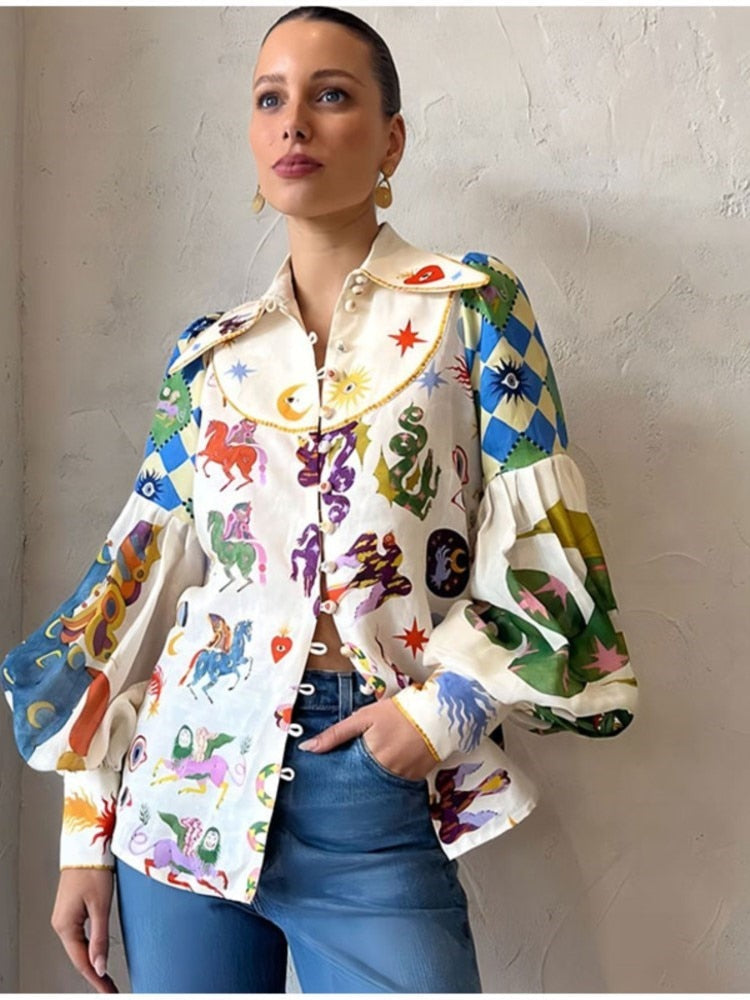 Jamala Shirt