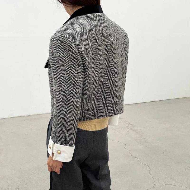 Karla Jacket