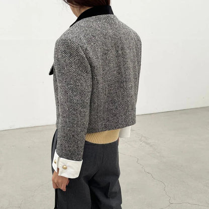 Karla Jacket