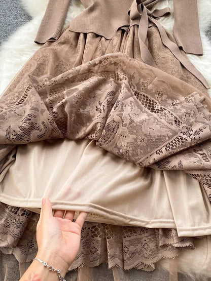 Alisa Dress