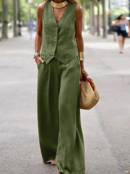 Andriana 2 Pieces Set
