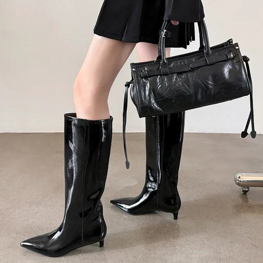 Suzi Boots