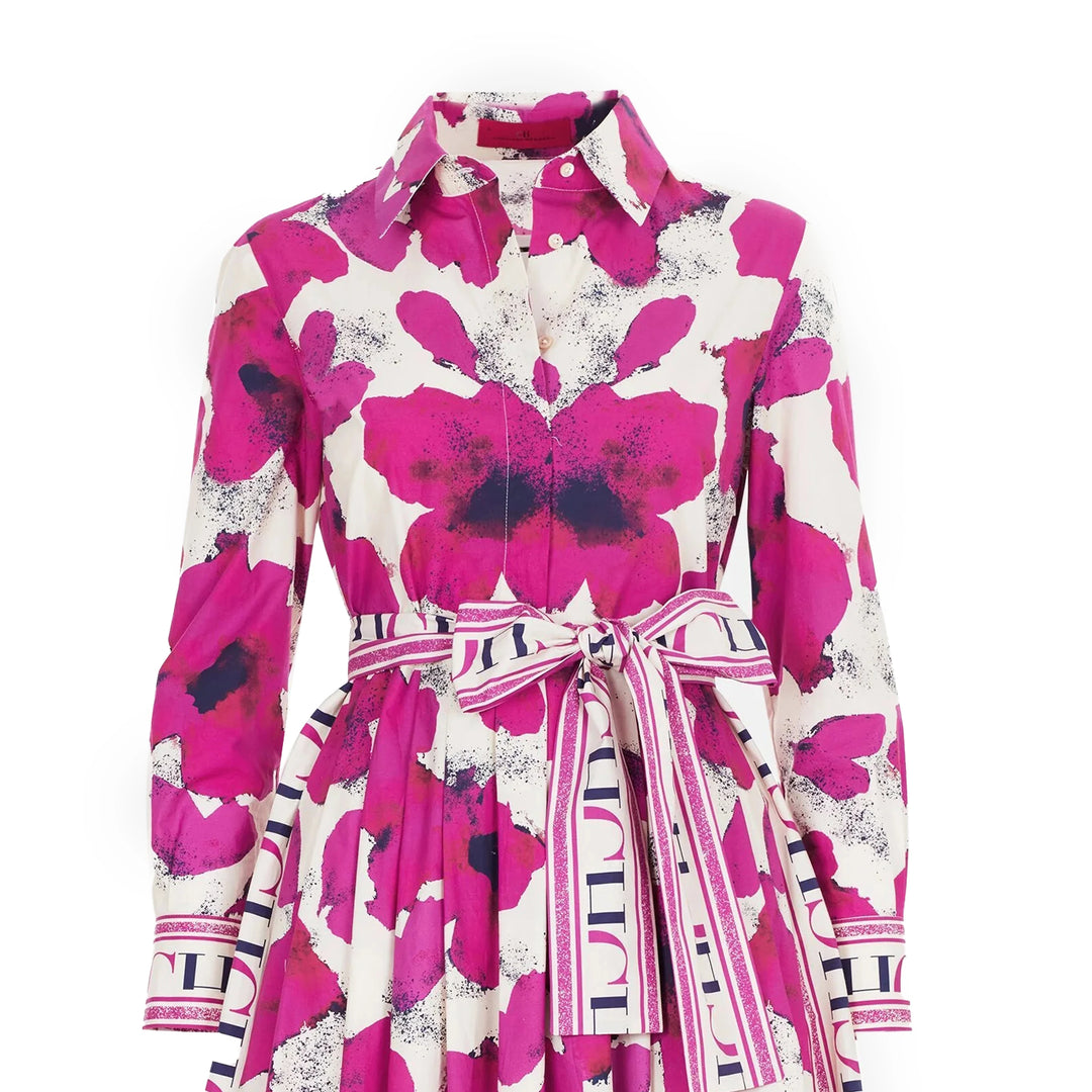 Dayana Dress