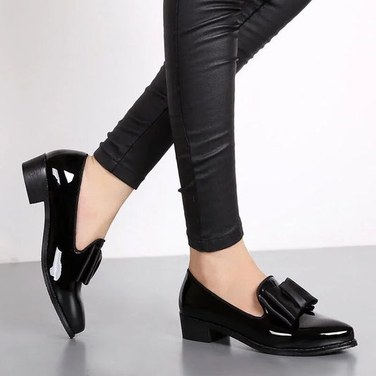Viky Loafers