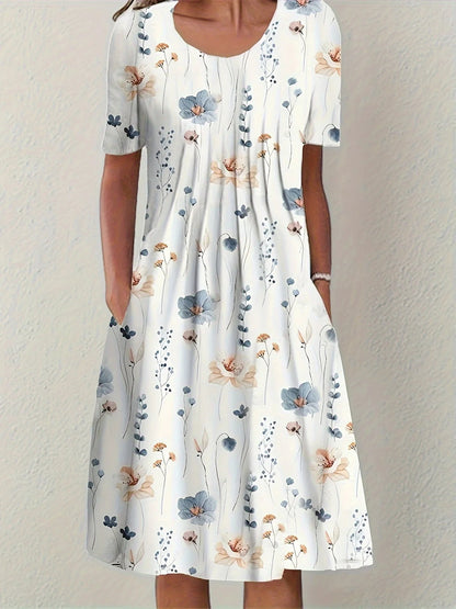 Astra Dress
