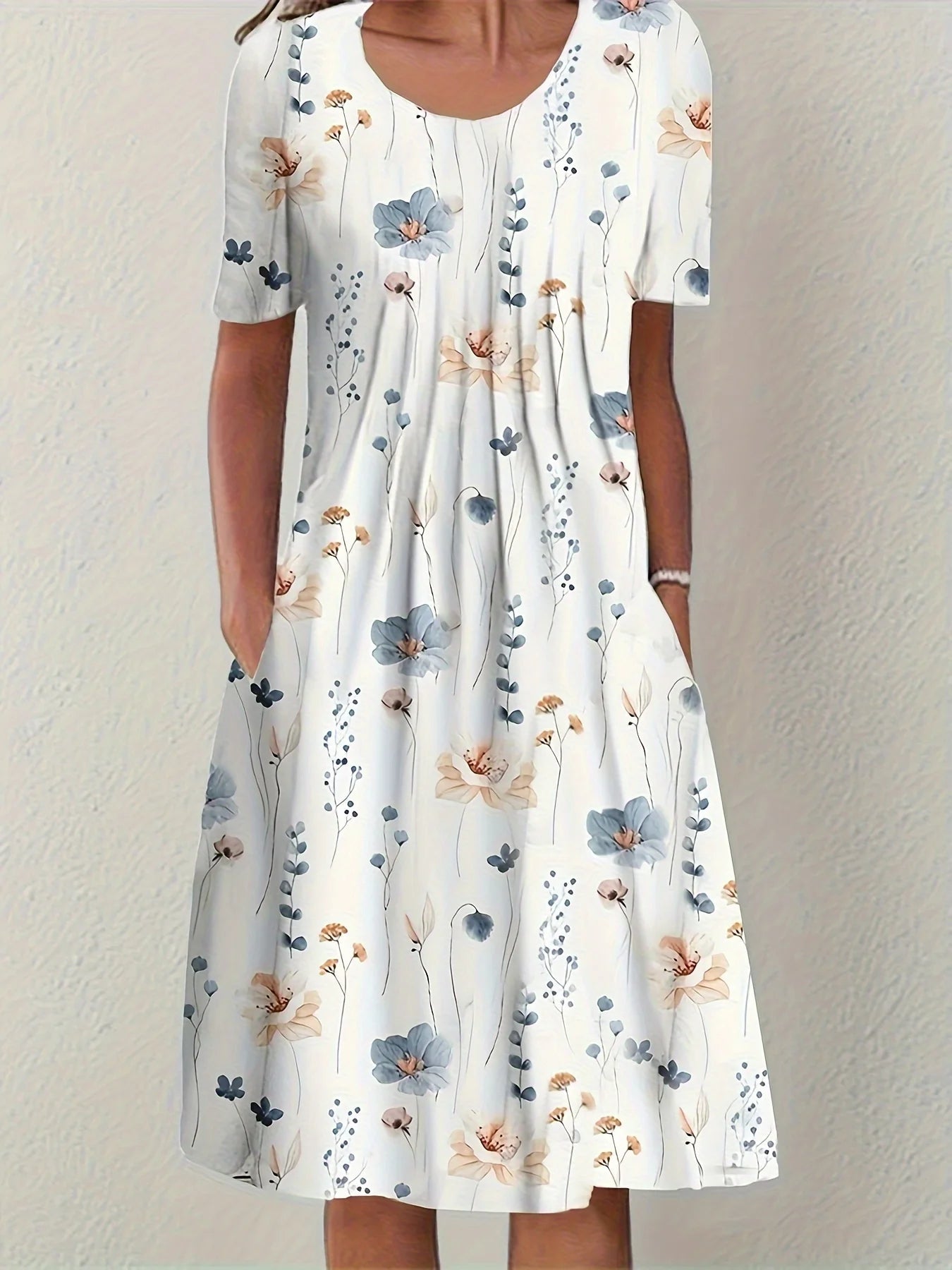 Astra Dress