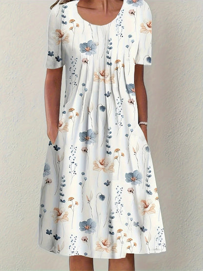 Astra Dress