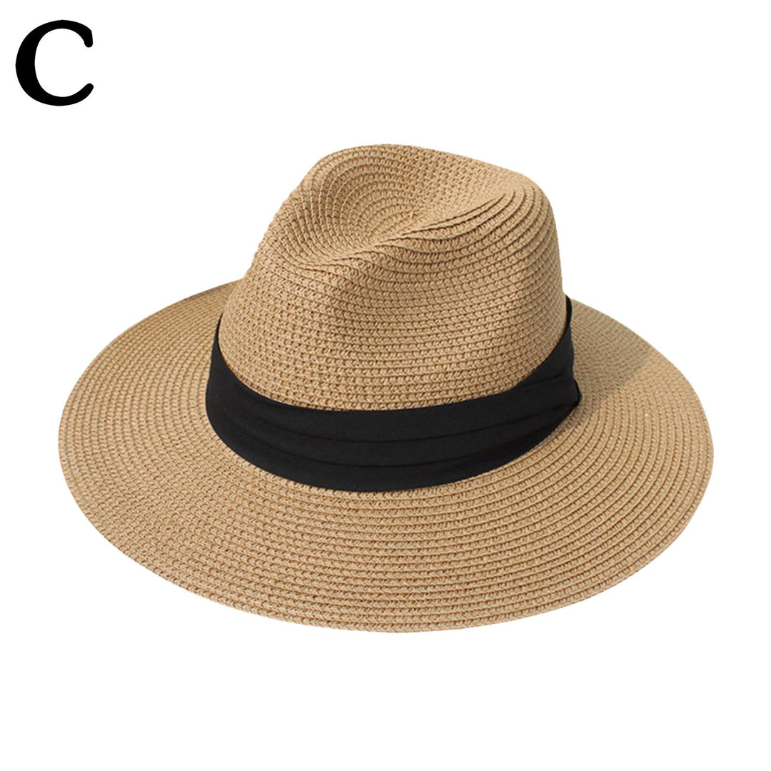 Lightweight Summer Panama