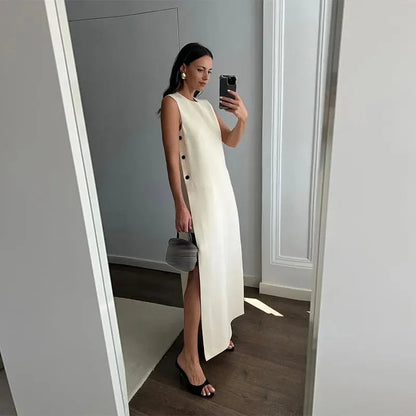 Natale Dress