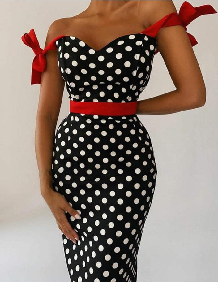 Emily Elegant Dress