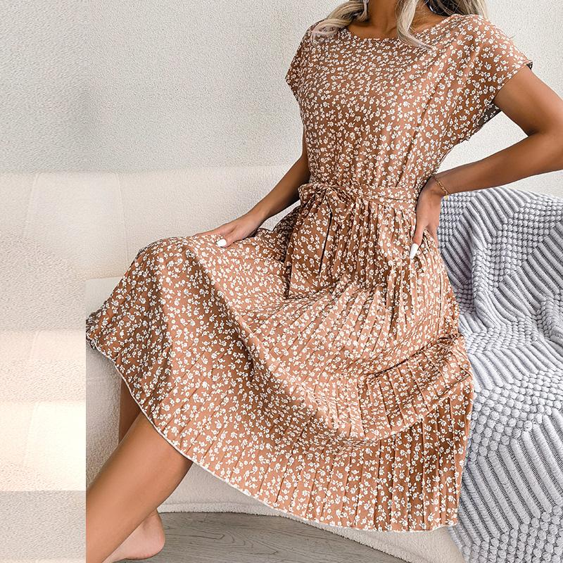 Miya Dress