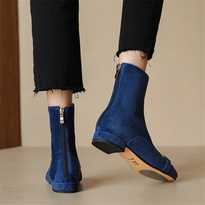 Luiza Boots