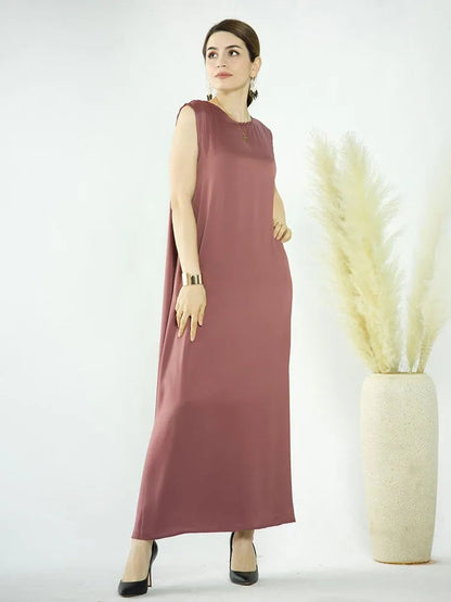 Annet Elegant Dress