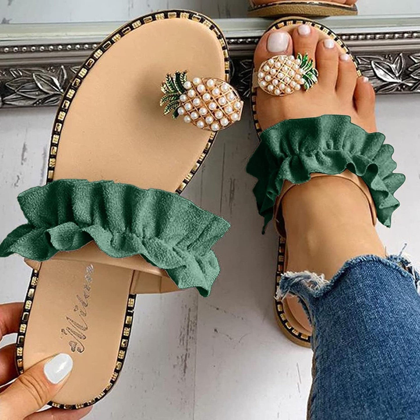 Laura Sandals