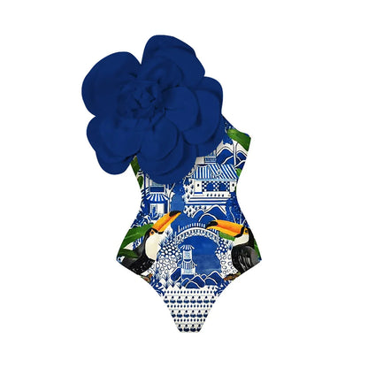 Rosalini Swimsuit