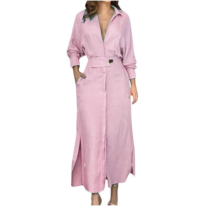 Emilie Elegant Dress