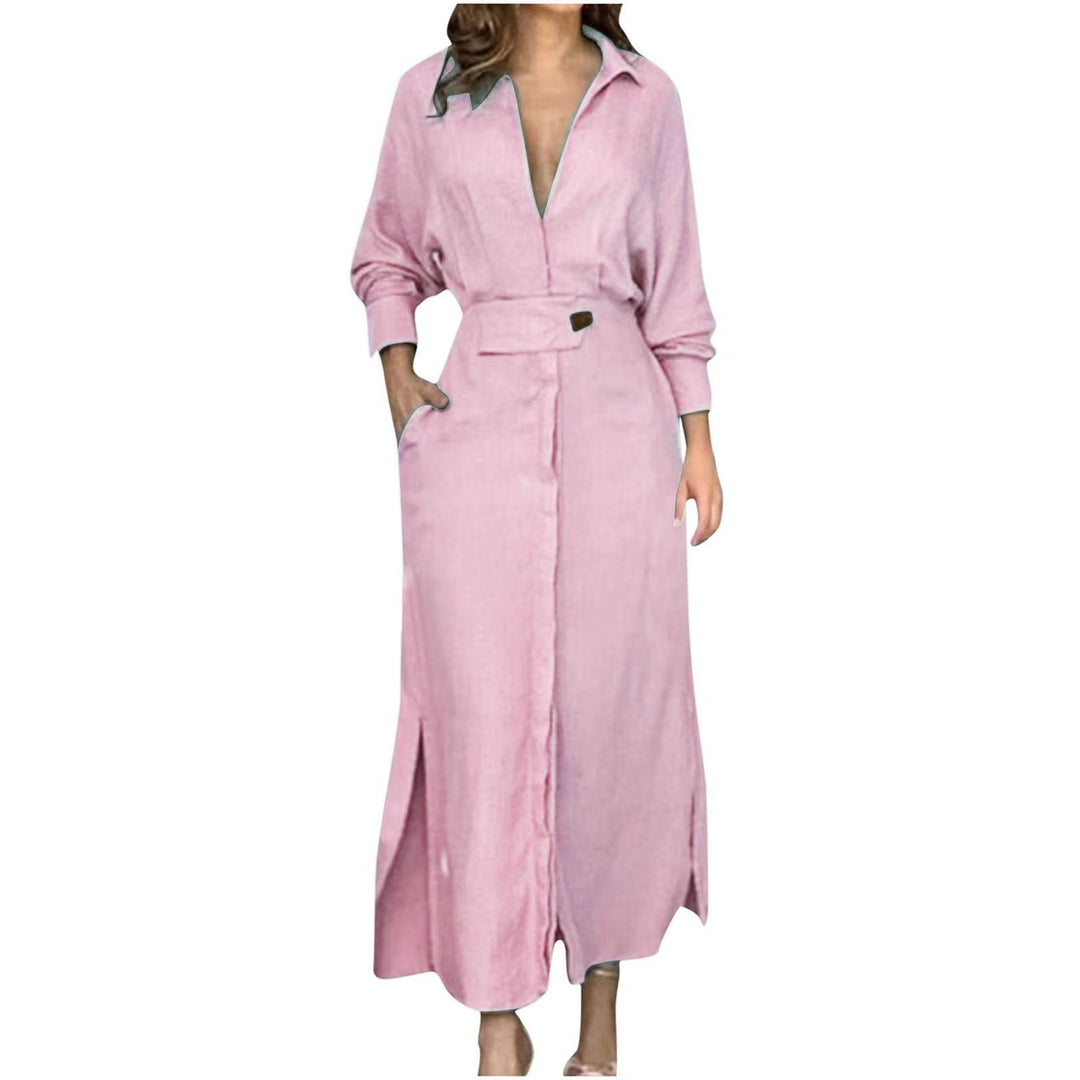 Emilie Elegant Dress