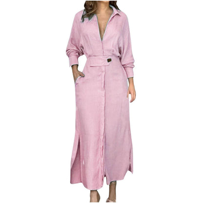 Emilie Elegant Dress