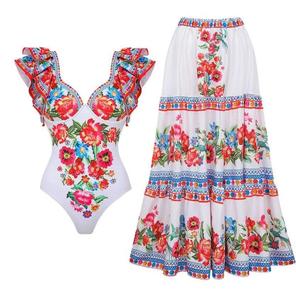 Heily 2 Pieces Set