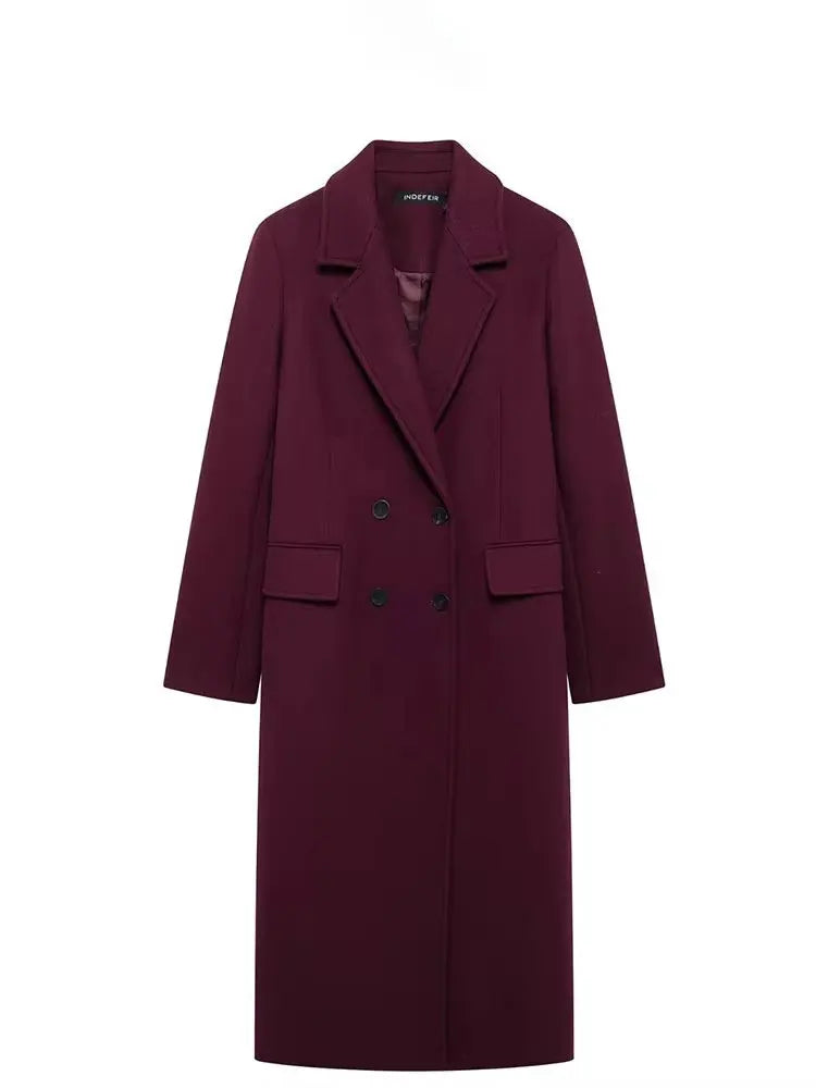 Emi Coat