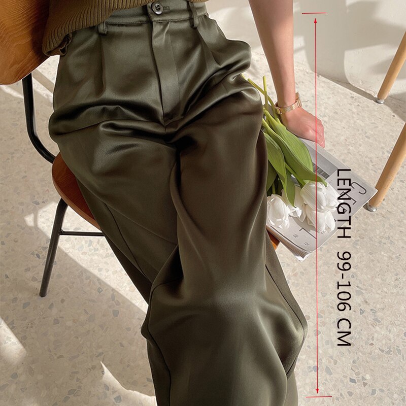 Ariella Trousers