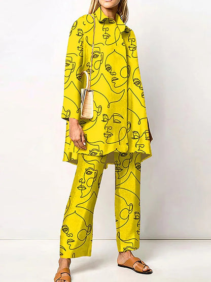 Mari 2 Pieces Set