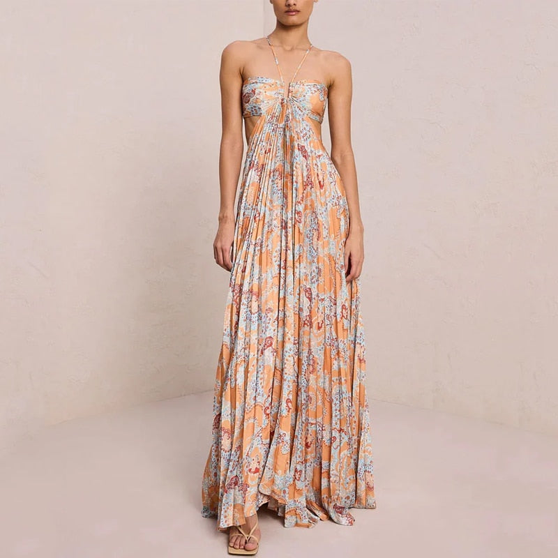 Elisa Dress