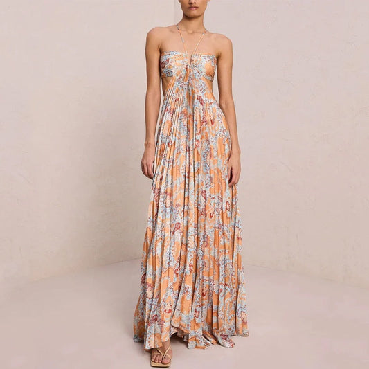 Elisa Dress