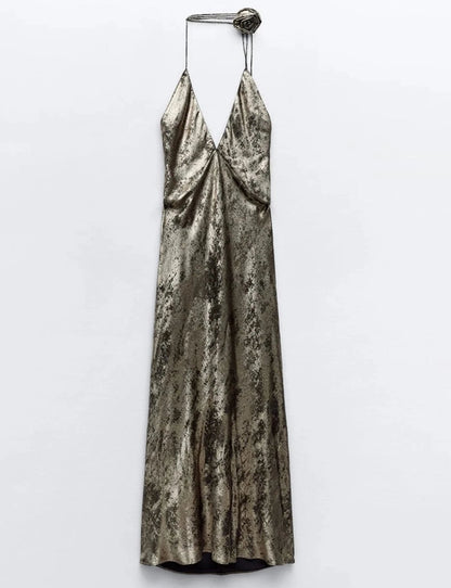 Marine Dress