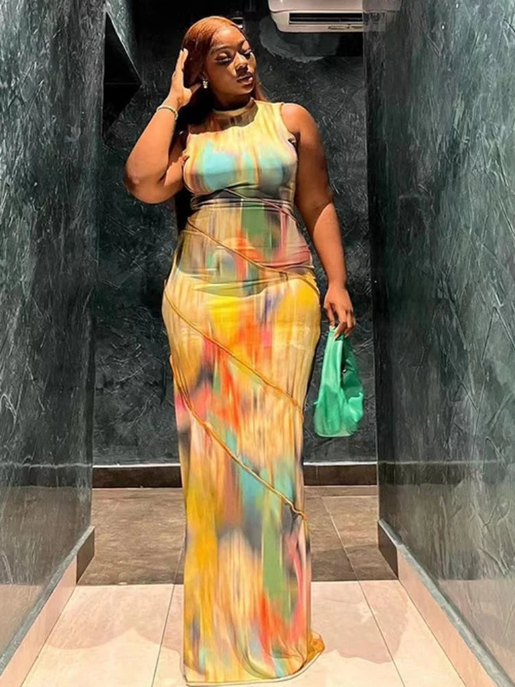 Adel Dress