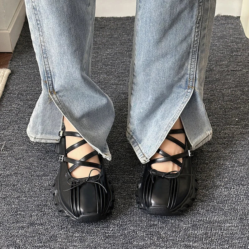 Elizabet Shoes