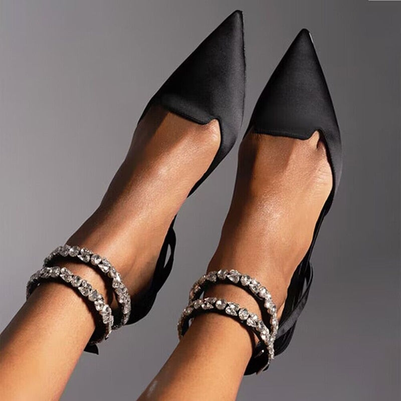 Biyanka Cute Sandals