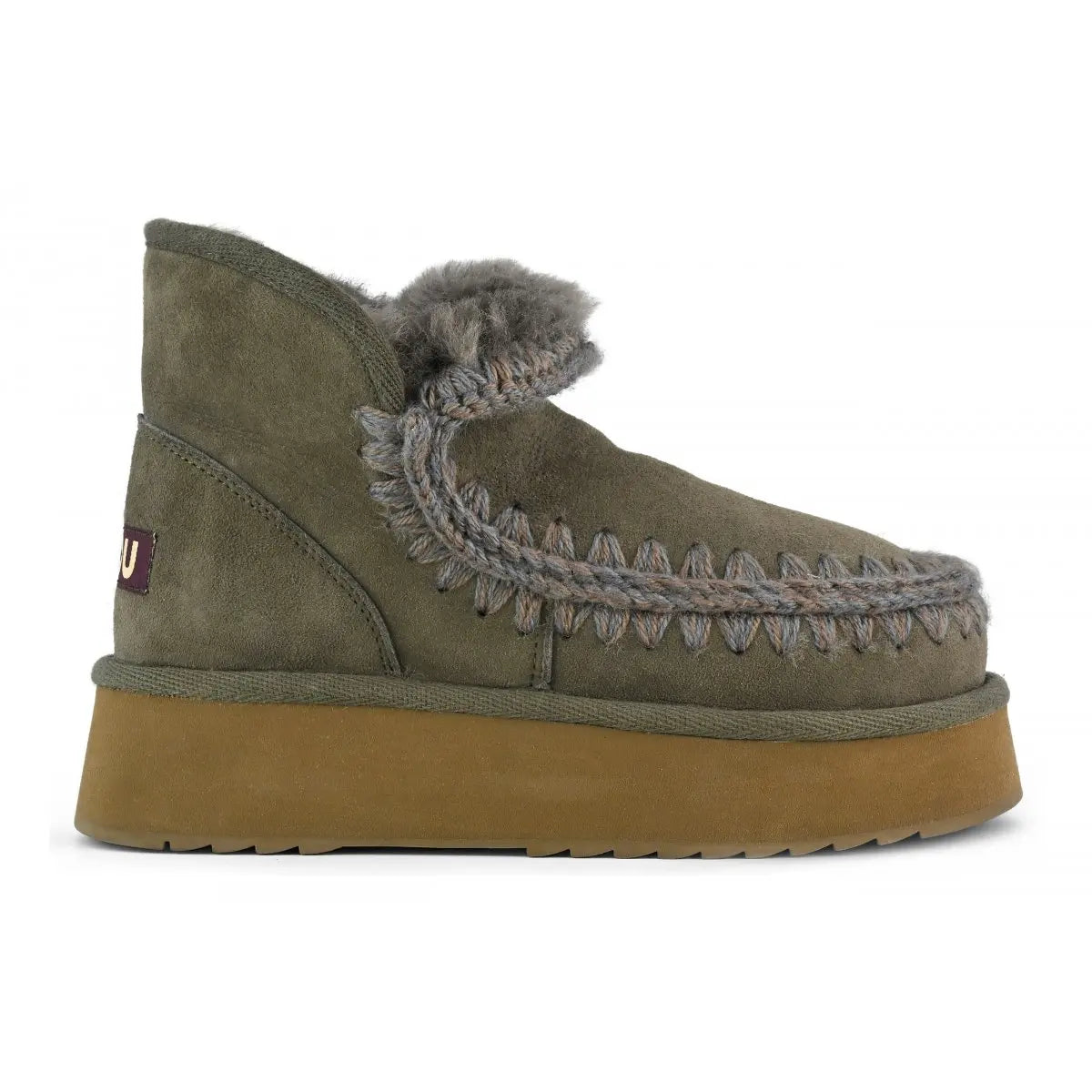 Ines Boots