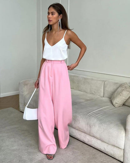 Kamila Elegant Pants
