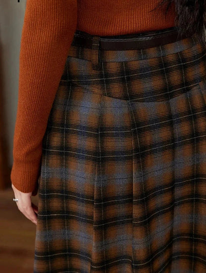 Mishel Skirt