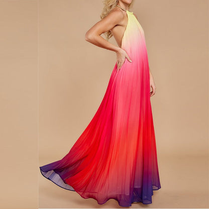 Peony Dress