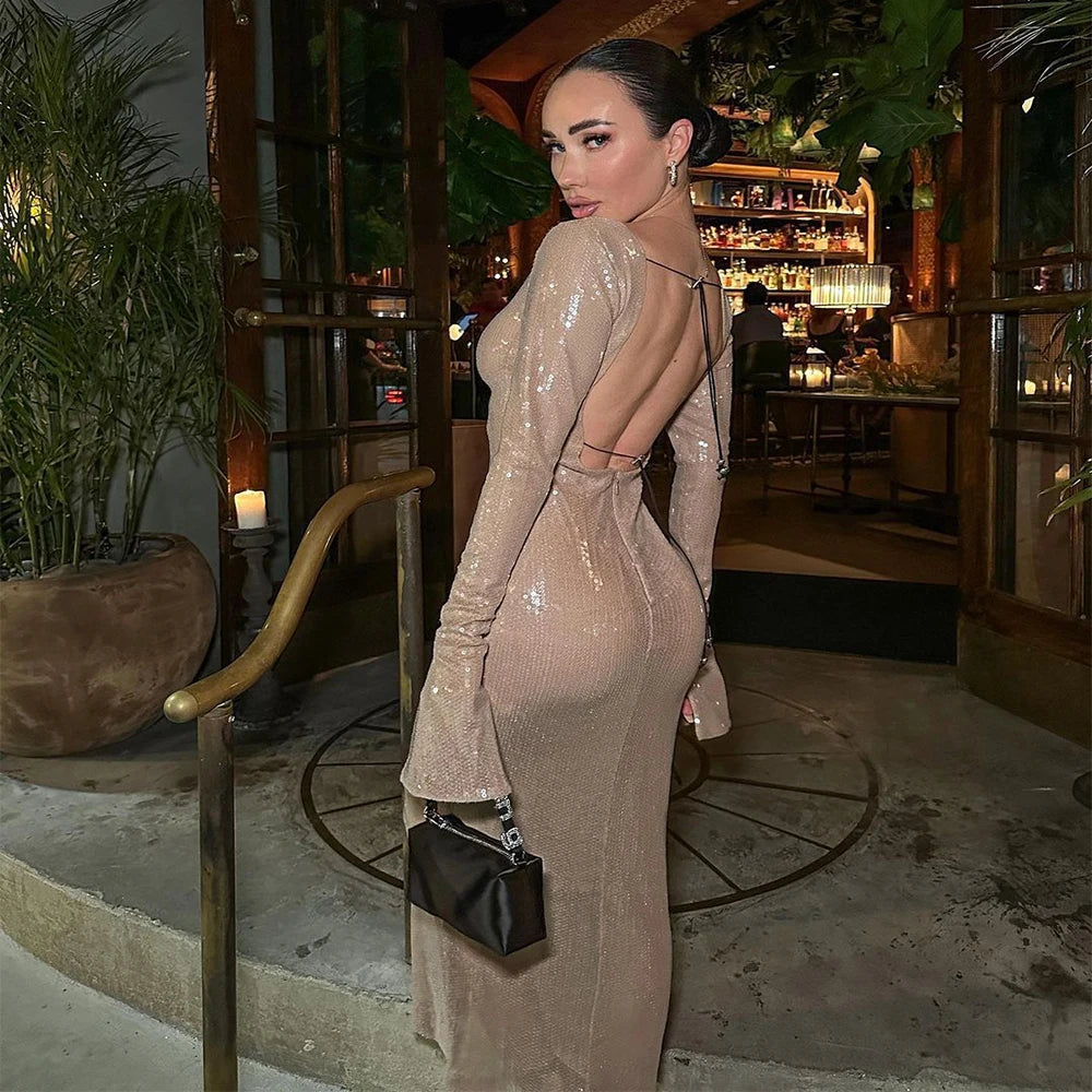 Drina Dress