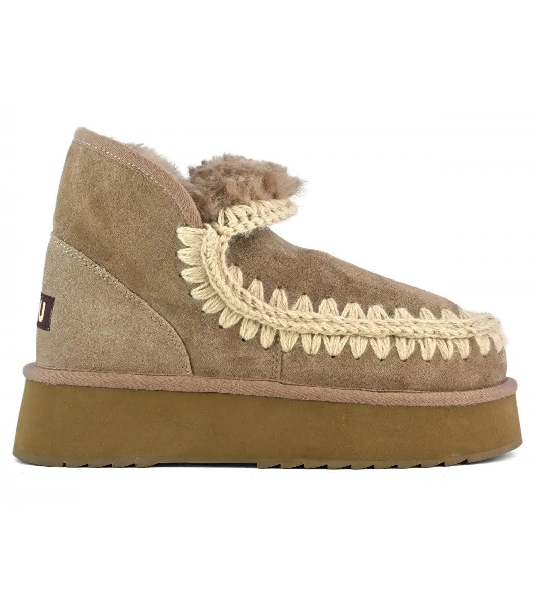 Ines Boots